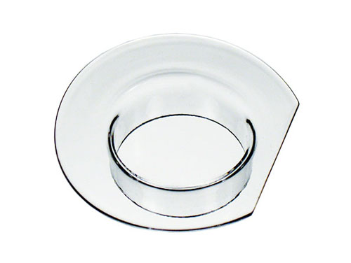 Spectro Bruker 8520701 Quartz Anti-arc Cap