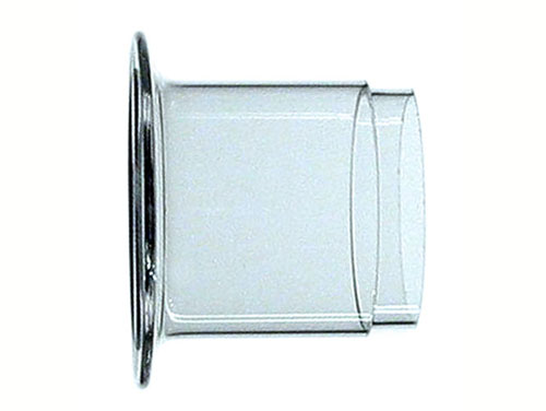 Spectro Bruker 3203789; 3600884 Quartz Shield