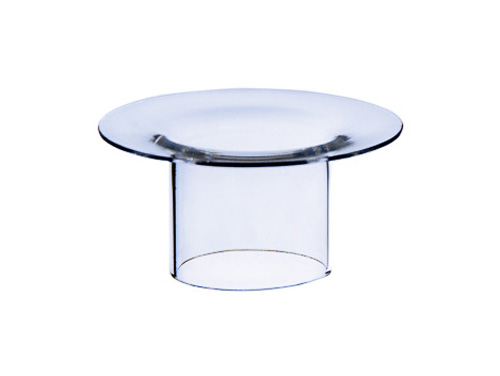 Spectro Bruker 319-311 Quartz Bonnet