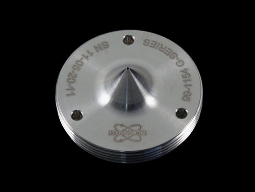 Bruker/AnalytikJena 镍截取锥9910121000