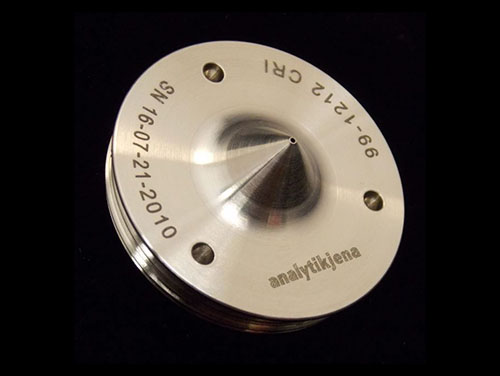Bruker/AnalytikJena 镍截取锥9910121200