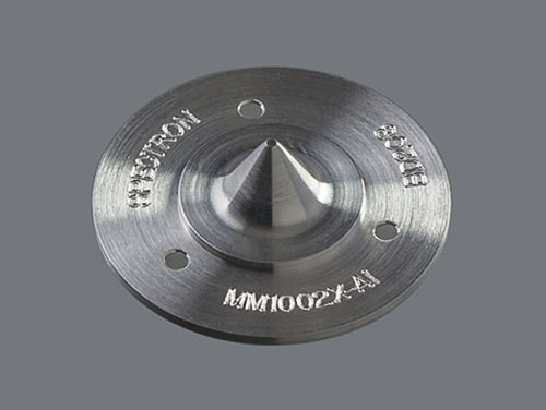 铝截取锥MP1002-Al