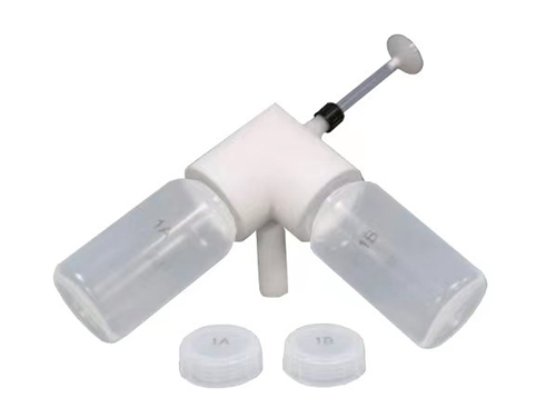 酸纯化器 500mL纯化罐