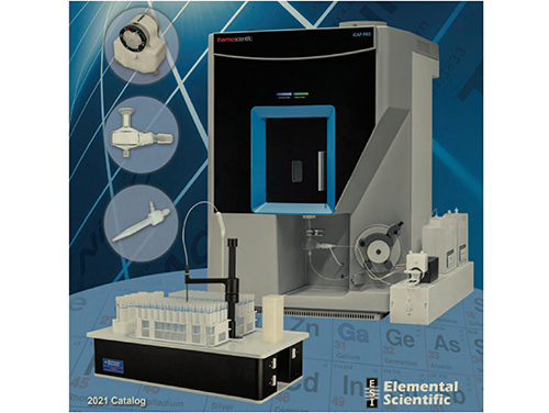 Thermo iCAP PRO and 6000/7000 series ICP-OES 全自动进样系统