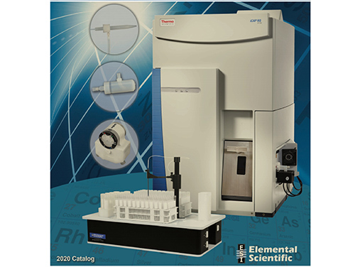 Thermo iCAP Q/RQ/TQ ICPMS全自动进样系统
