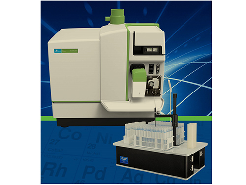 PE NexION 1000/2000 ICPMS全自动进样系统