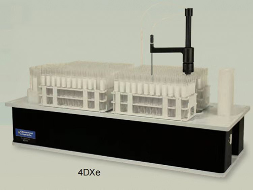 ICP全自动进样器 DX系列自动进样器