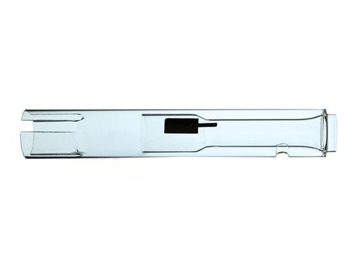 石英矩管 N0772005